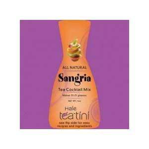  All Natural Sangria Tea Cocktail Mix 