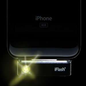  iPhone flash Electronics