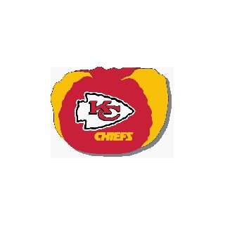  NFL Kansas City Chiefs Bean Bag Chair