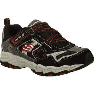  Skechers Boys Grenadier Z Velocity Shoes, Size 11 