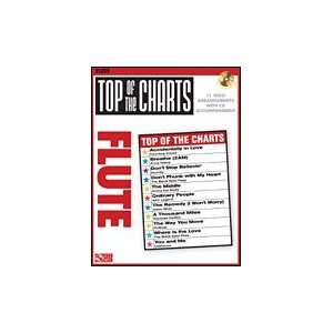  Top of the Charts   Flute Musical Instruments