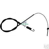 Genuine OEM Toro Traction Cable Part # 106 8300  