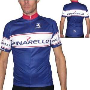  Giordana 2007 Pinarello Short Sleeve Cycling Jersey   gi 