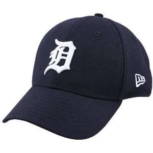    Detroit Tigers Navy Youth Pinch Hitter Hat