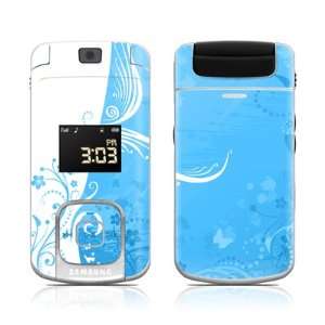  Blue Crush Design Protective Skin Decal Sticker for Bell 