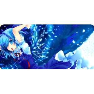  Touhou Mouse Pad