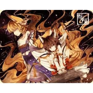  Touhou Mouse Pad