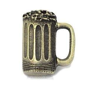  Emenee cabinet knobs and pulls cocktail hour beer mug knob 