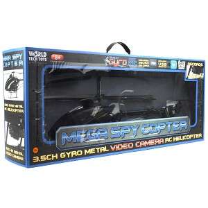 New Sunny Plastic Toys Factory   LT 711 Hawkspy Large R/C Helicopter 