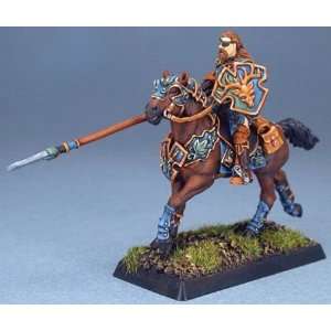  Herne, Crusader Lancer Sergeant Toys & Games