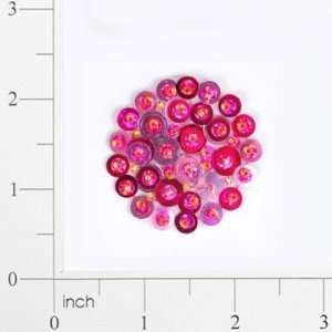 Circle Bead and Sequin Applique Arts, Crafts & Sewing