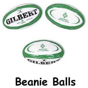  Ireland Beanie Balls (3 Pack)