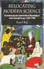   Modern Science, (0230507085), Kapil Raj, Textbooks   