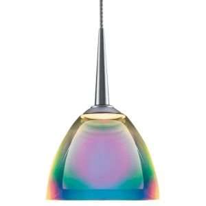  Rainbow I LED Pendant by Bruck Lighting Systems   R128355 