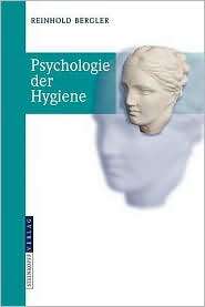   Hygiene, (3798518602), Reinhold Bergler, Textbooks   