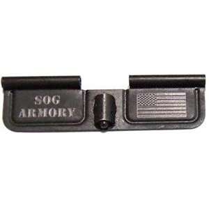  Sog Armory with American Flag Custom Ejection Port Cover 
