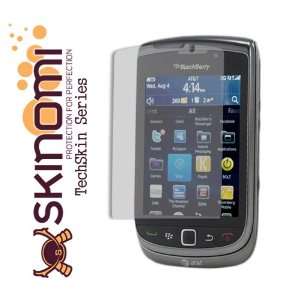   Screen Protector Shield for Blackberry Torch 9810 + Lifetime Warranty