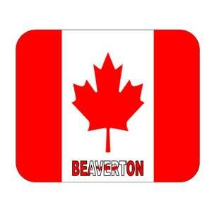  Canada   Beaverton, Ontario mouse pad 