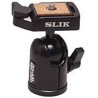 Slik SBH 120DQ Ball Head with Quick Release, for Point and shoot 