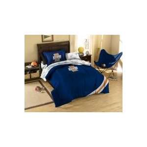  Illinois Twin Bed in a Bag Set (College) Sports 