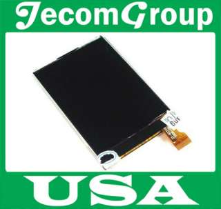 US for Samsung GT B3310 LCD Display Screen Repair Part  