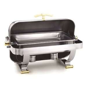   Locking Cover, Roll Top Cover, Incl(1 Each/Unit)