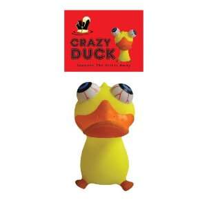  Crazy Squeeze Duck Toys & Games