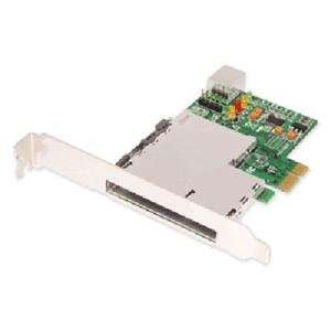 Siig, PCIe to ExpressCard Adapter (Catalog Category Controller Cards 
