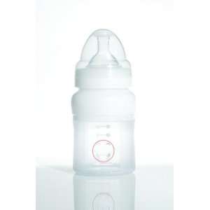  Colic Reducing Silicone Bottle Baby