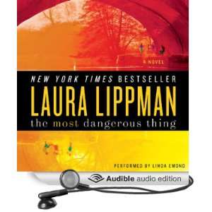   Thing (Audible Audio Edition) Laura Lippman, Linda Emond Books