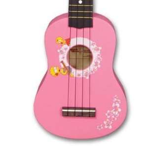  Lisa Simpson Ukulele Musical Instruments