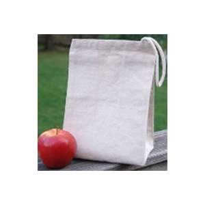  Ecofriendly Large Canvas Lunch bags By Bangalla Kitchen 