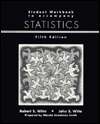 Statistics, (0030178991), Robert S. Witte, Textbooks   