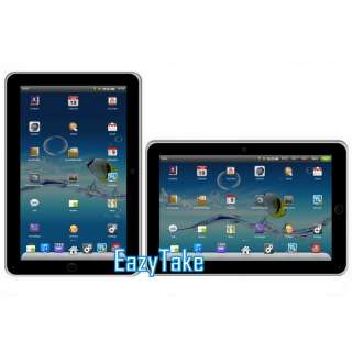10.2 SuperPad 3 Android 2.2 WiFi 3G GPS Tablet PC ePad  