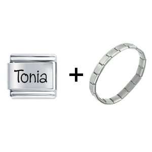  Pugster Name Tonia Pugster Jewelry