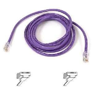  Belkin 10Ft. Cat5e Snagless RJ45 M/M Patch Network Cable 