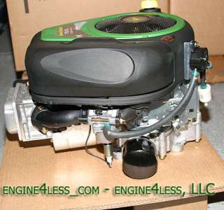 BRIGGS AND & STRATTON 31P677 19.5 HP 19.5HP JOHN DEERE & OTHER MOWER 