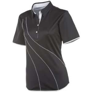  Sunice Loni X Static Polo Golf Shirt   8170 Sports 