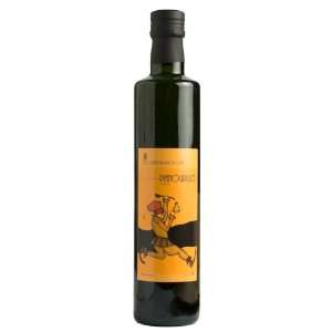 Pianogrillo Organic Olive Oil  Grocery & Gourmet Food