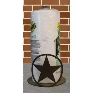  Texas Star Paper Towel Holder