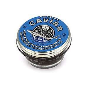  Royal Beluga 000 Caviar 2oz   Florida Delivery Only 