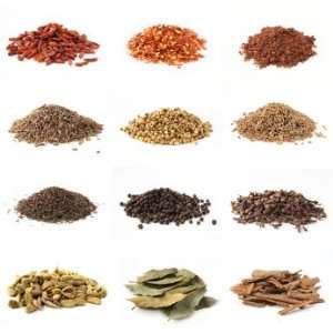 Cloves Whole Organic 8 Oz Grocery & Gourmet Food