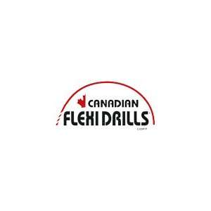  Canadian Flexi Drill BH 486