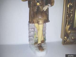 Coalport Figurine Malvolio by Robert Worthington Mint  