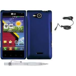  Lucid 4G VS840 *Verizon* + Bonus Pen + Car Charger Cell Phones
