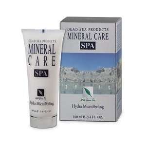  Mineral Care Spa Hydra Micro Peeling Beauty