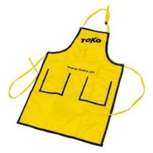  Toko Backshop Wax Apron