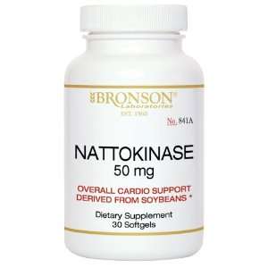  Nattokinase 50mg