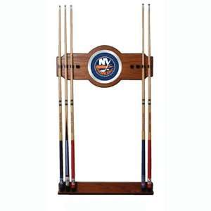  New York Islanders Cue Rack