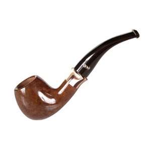    Savinelli Caramella Smooth (626) Tobacco Pipe 